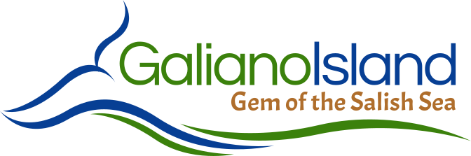 Galiano Island Chamber of Commerce Logo