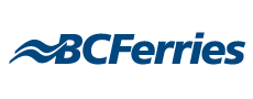 BC Ferries logo