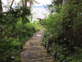 path to paradise